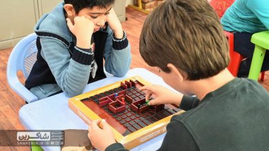 پاتوق بازی‌های فکری 11 مجموعه ها