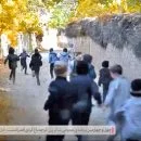 برنامه های اردویی 5 کوچه باغ گردی قصرالدشت شیراز