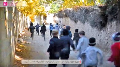 کوچه باغ گردی قصرالدشت شیراز 9 کوچه باغ گردی قصرالدشت شیراز
